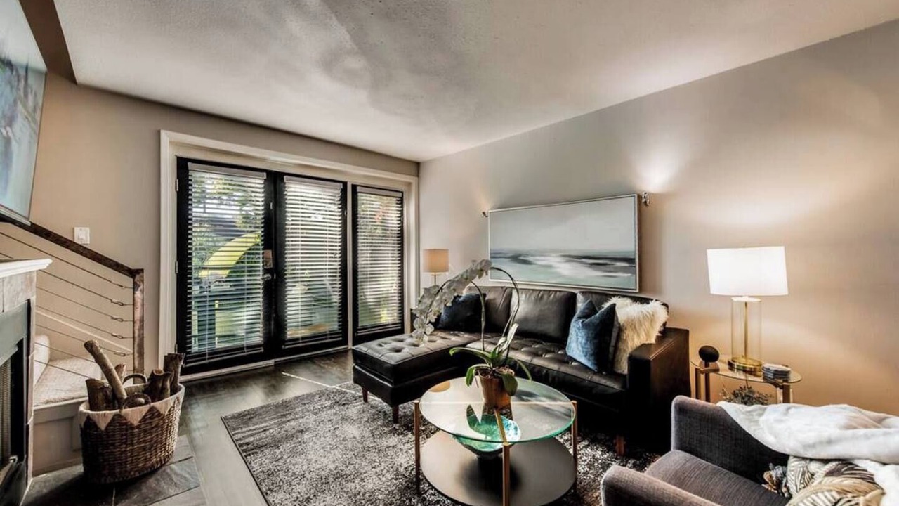 Photo of Bedroom in Old East Dallas