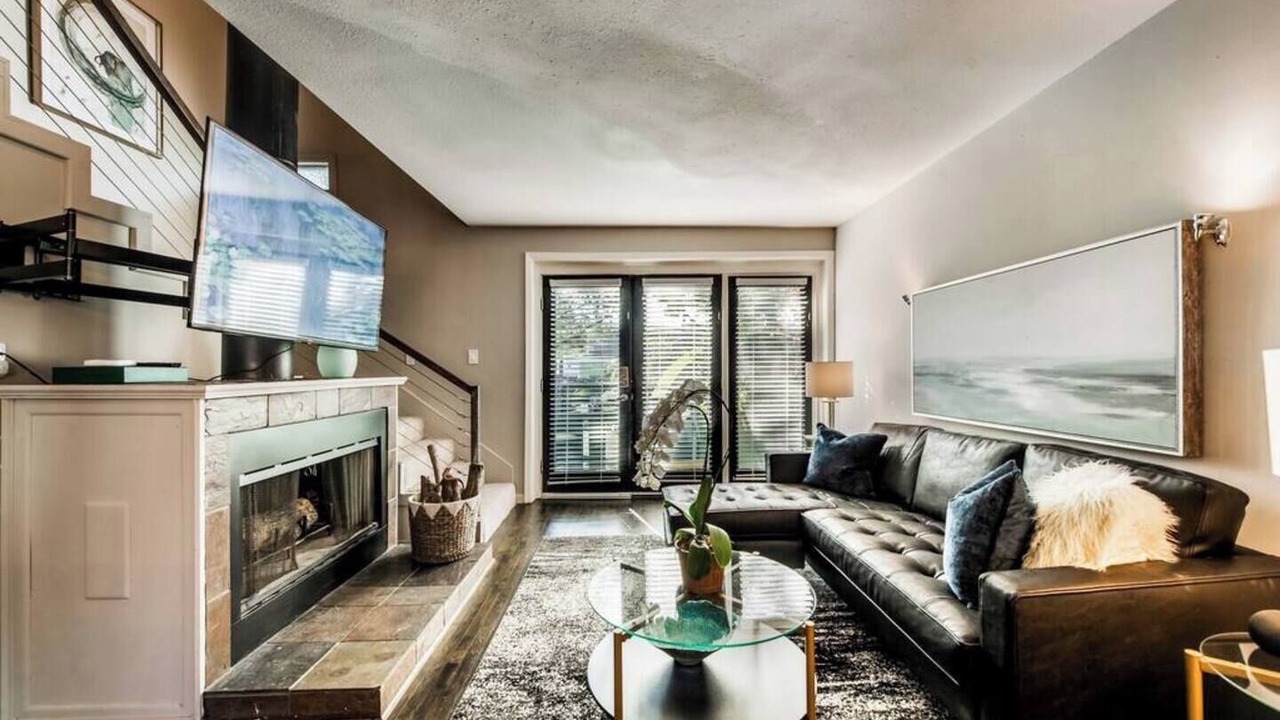 Photo of Bedroom in Old East Dallas