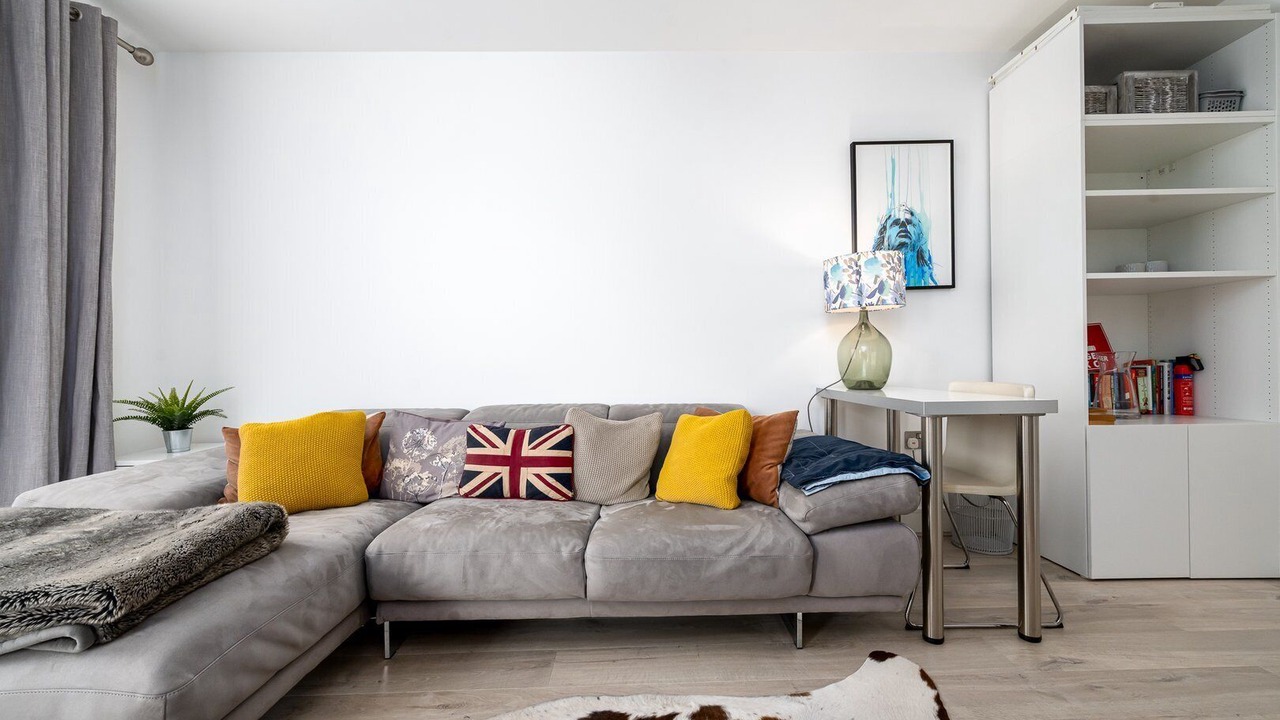 Photo of Livingroom in Deptford