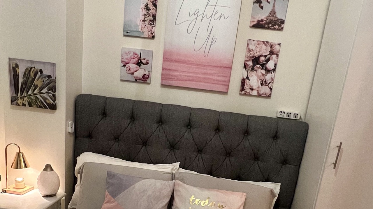 Photo of Bedroom in Pasig