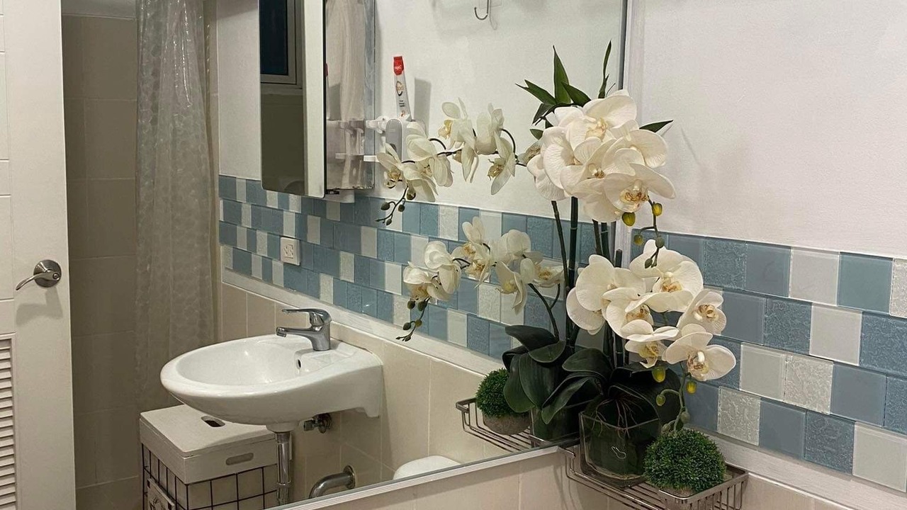 Photo of Bathroom in Pasig