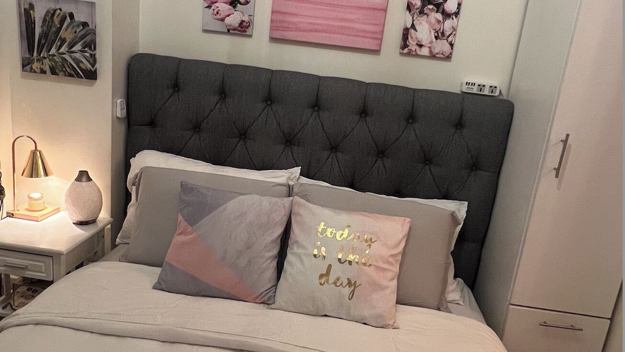 Photo of Bedroom in Pasig