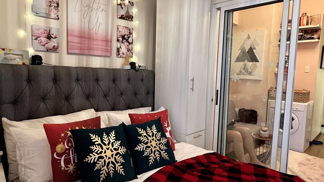 Photo of Bedroom in Pasig