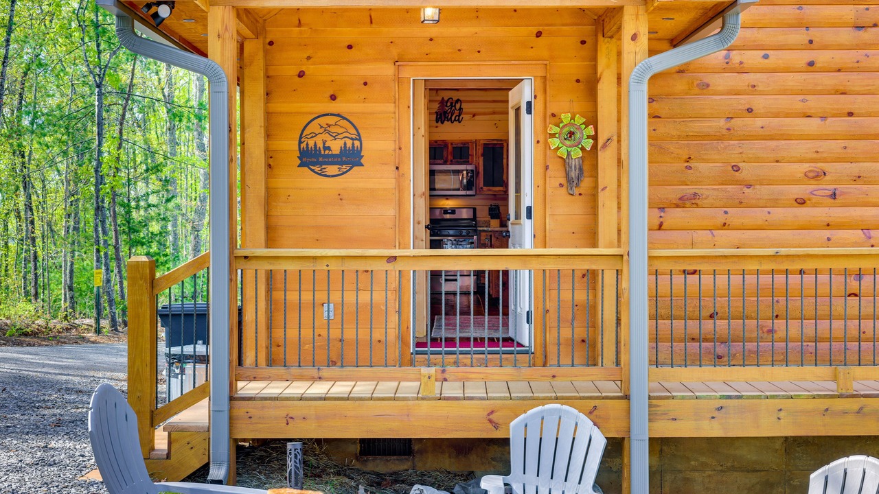 Photo of Outdoor in Murphy
