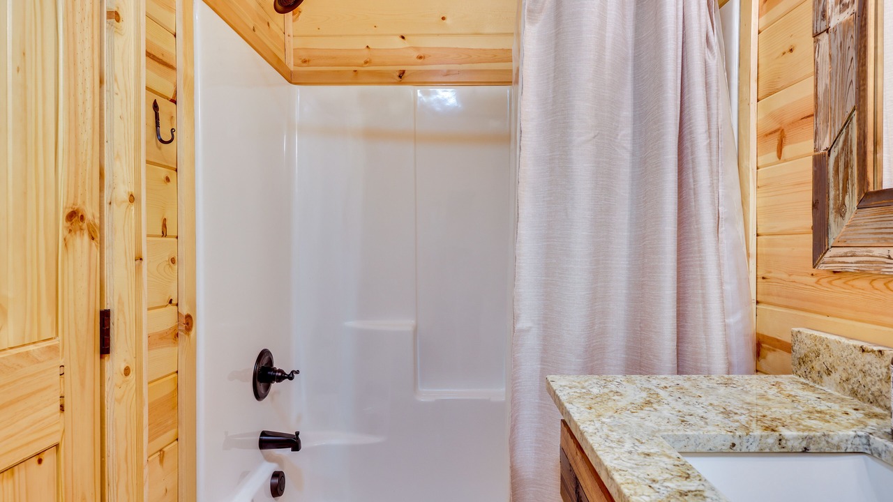 Photo of Bathroom in Murphy