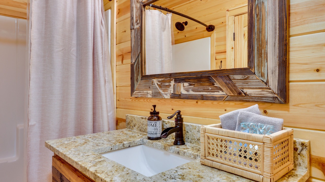 Photo of Bathroom in Murphy