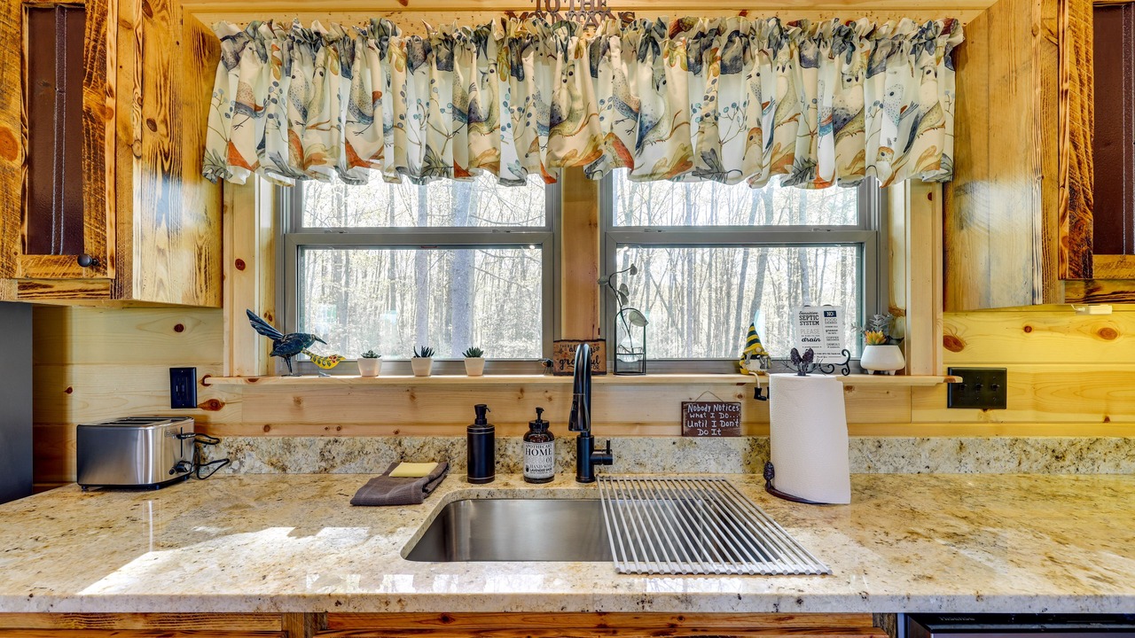 Photo of Kitchen in Murphy
