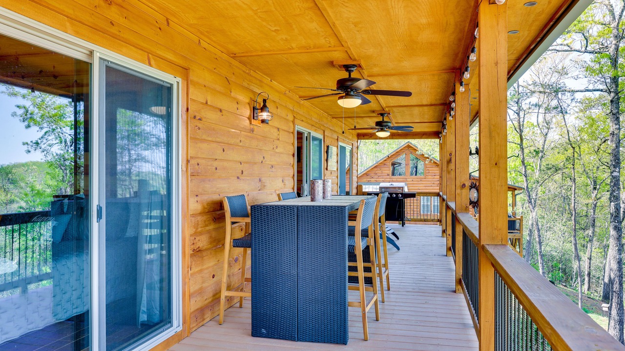 Photo of Outdoor in Murphy