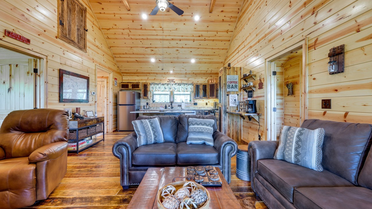 Photo of Livingroom in Murphy