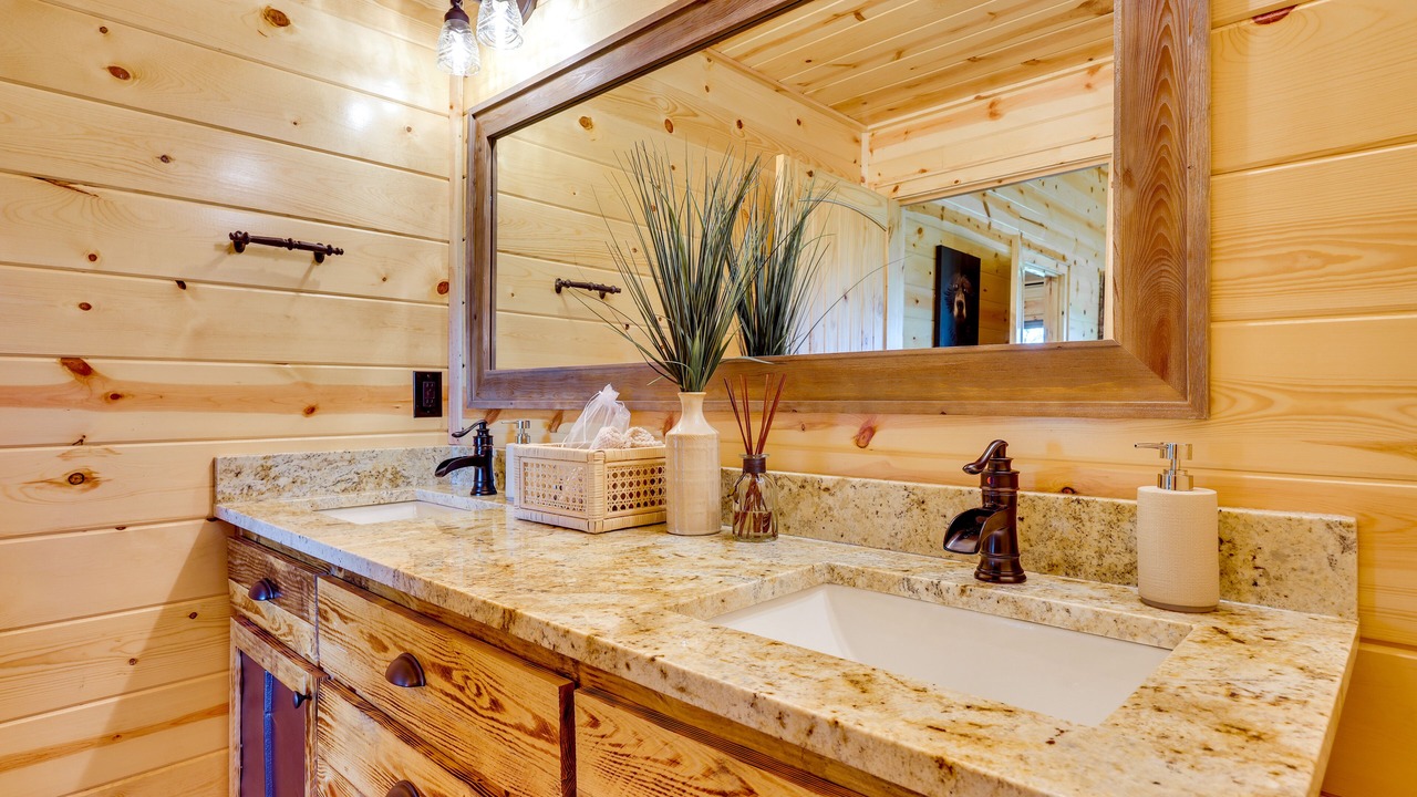 Photo of Bathroom in Murphy