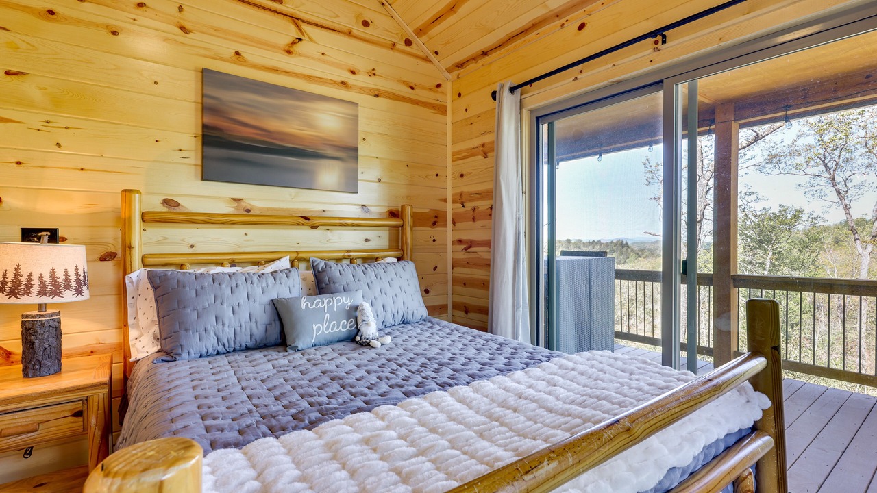 Photo of Bedroom in Murphy