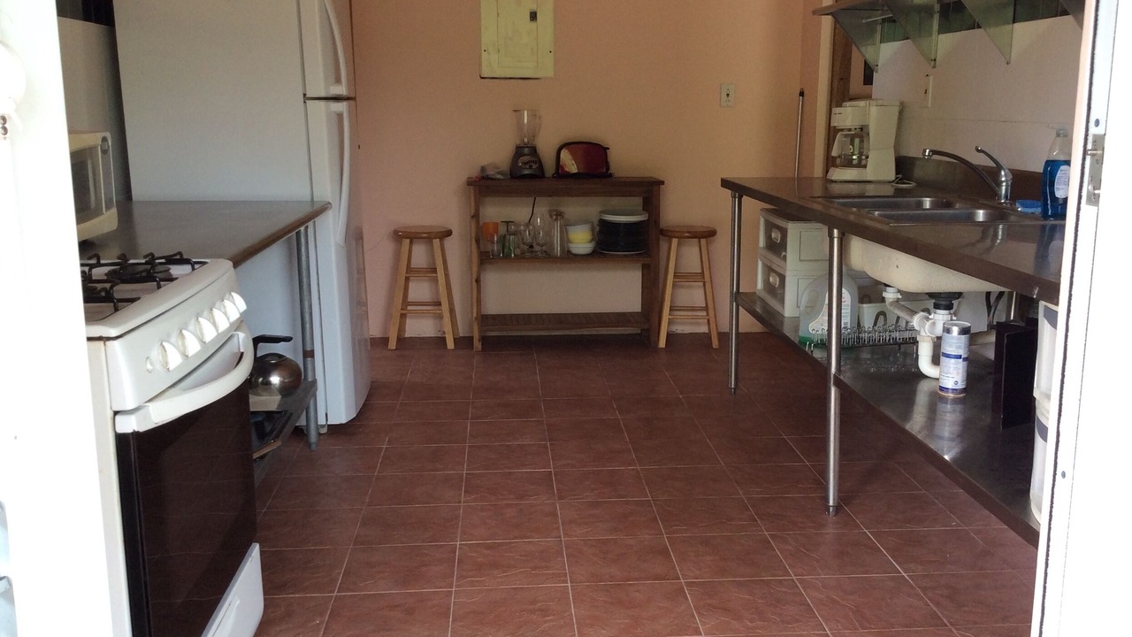Photo of Kitchen in Naguabo