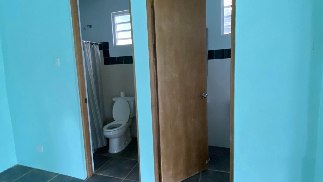 Photo of Bathroom in Naguabo