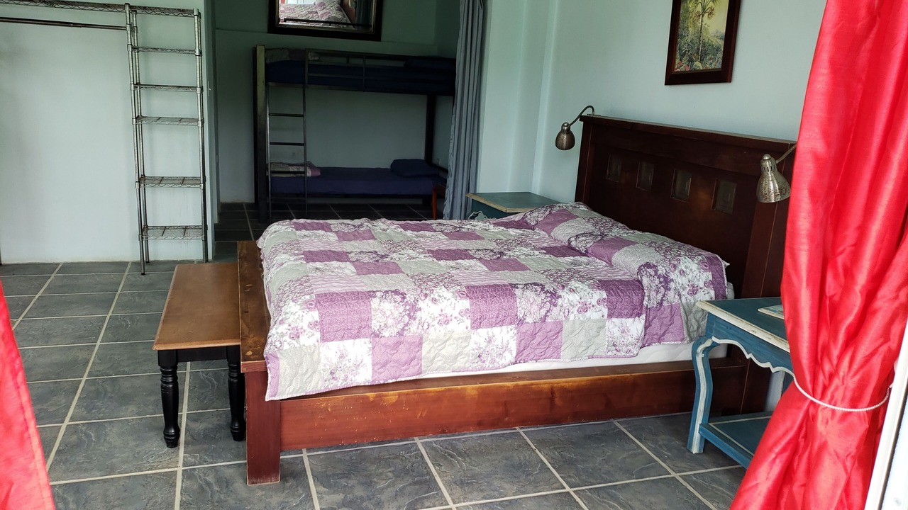 Photo of Bedroom in Naguabo