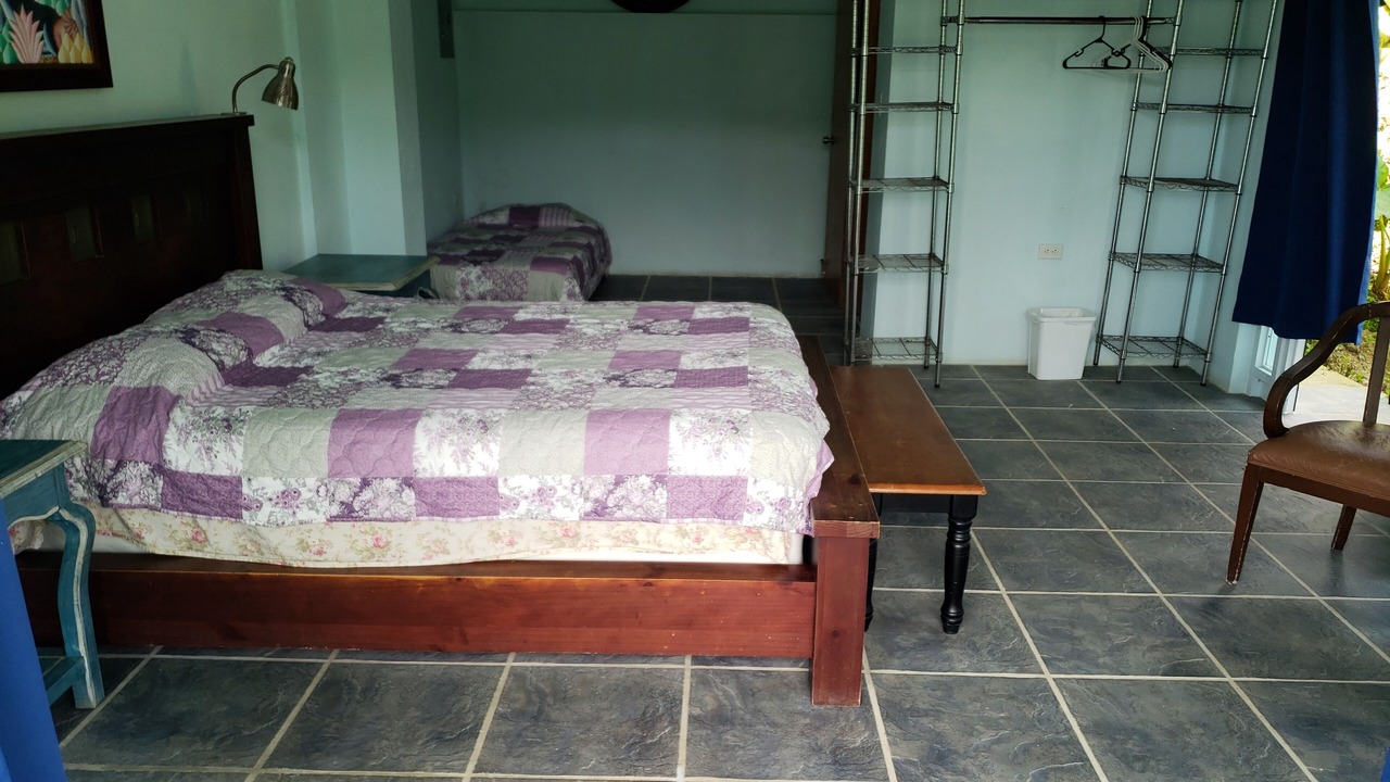 Photo of Bedroom in Naguabo