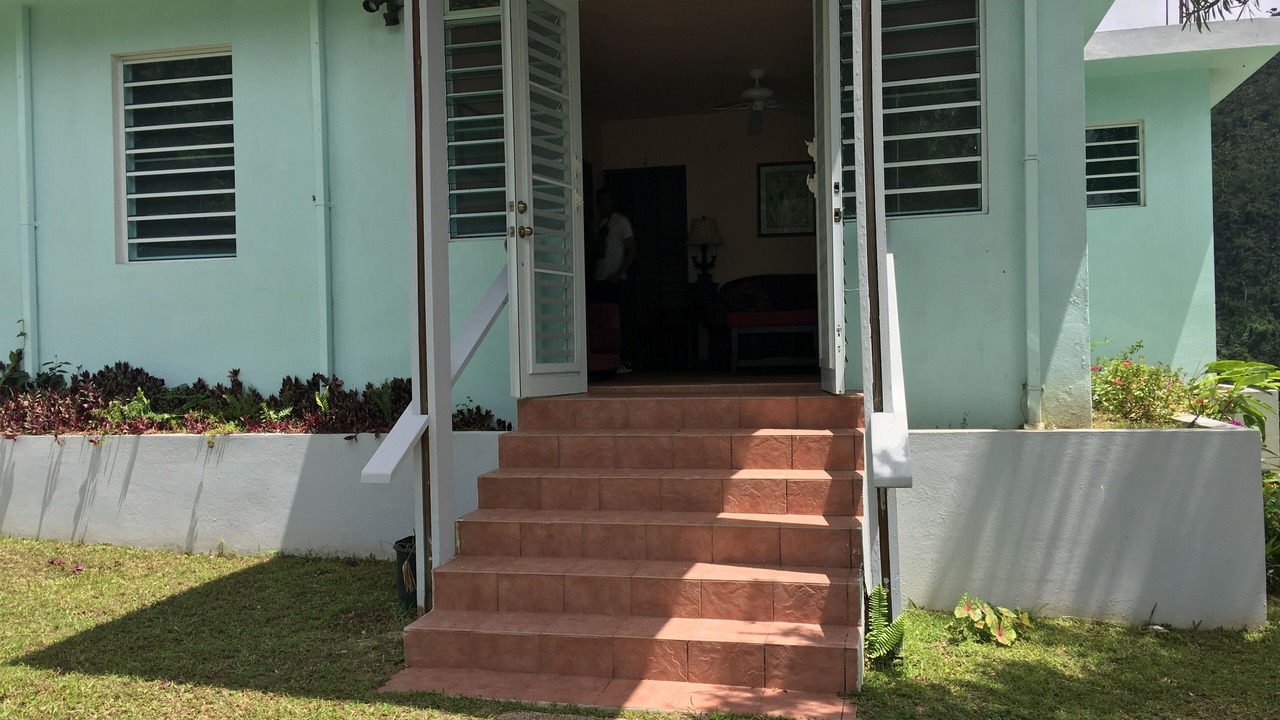 Photo of Outdoor in Naguabo
