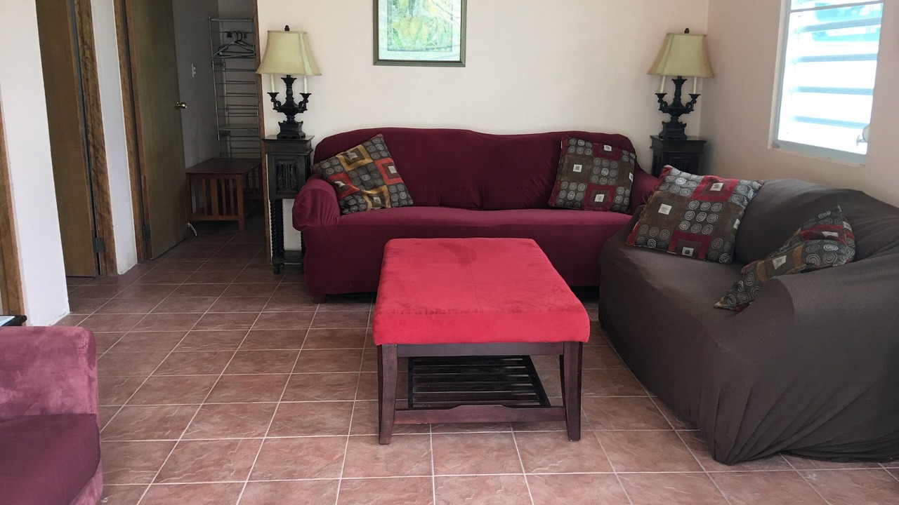 Photo of Livingroom in Naguabo