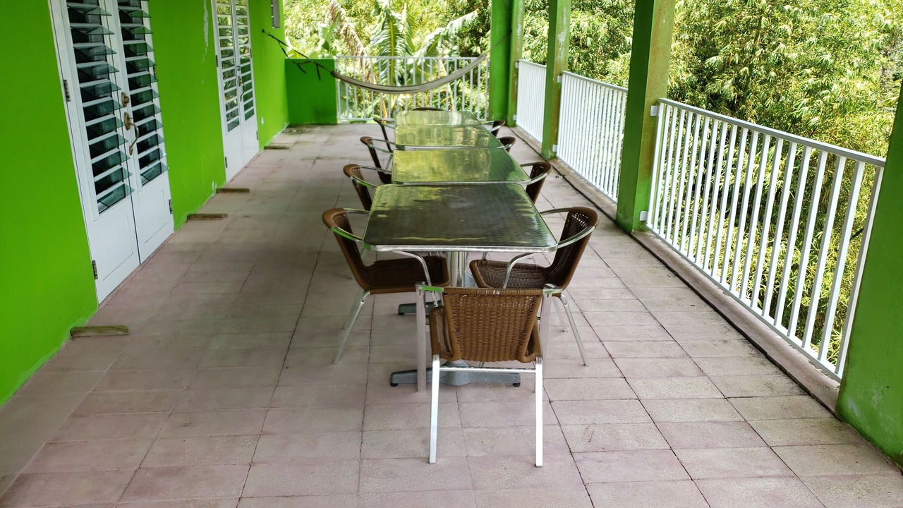 Photo of Outdoor in Naguabo