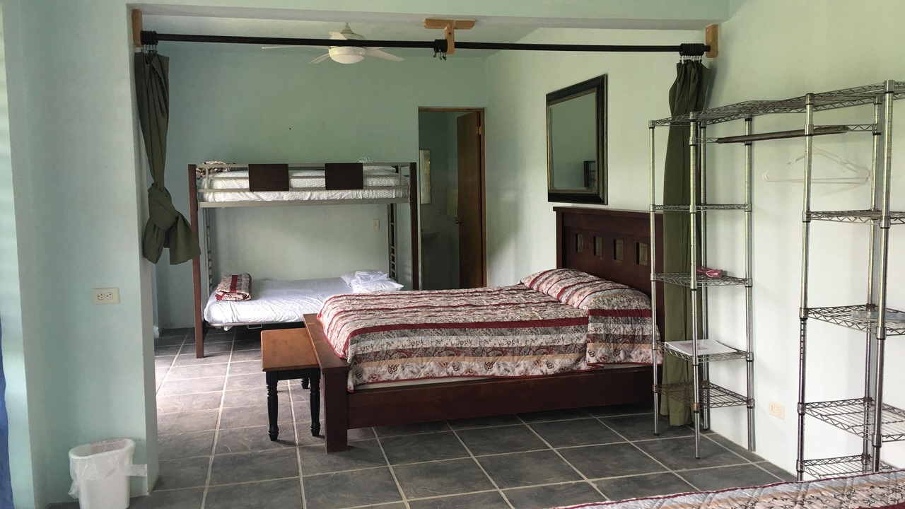 Photo of Bedroom in Naguabo
