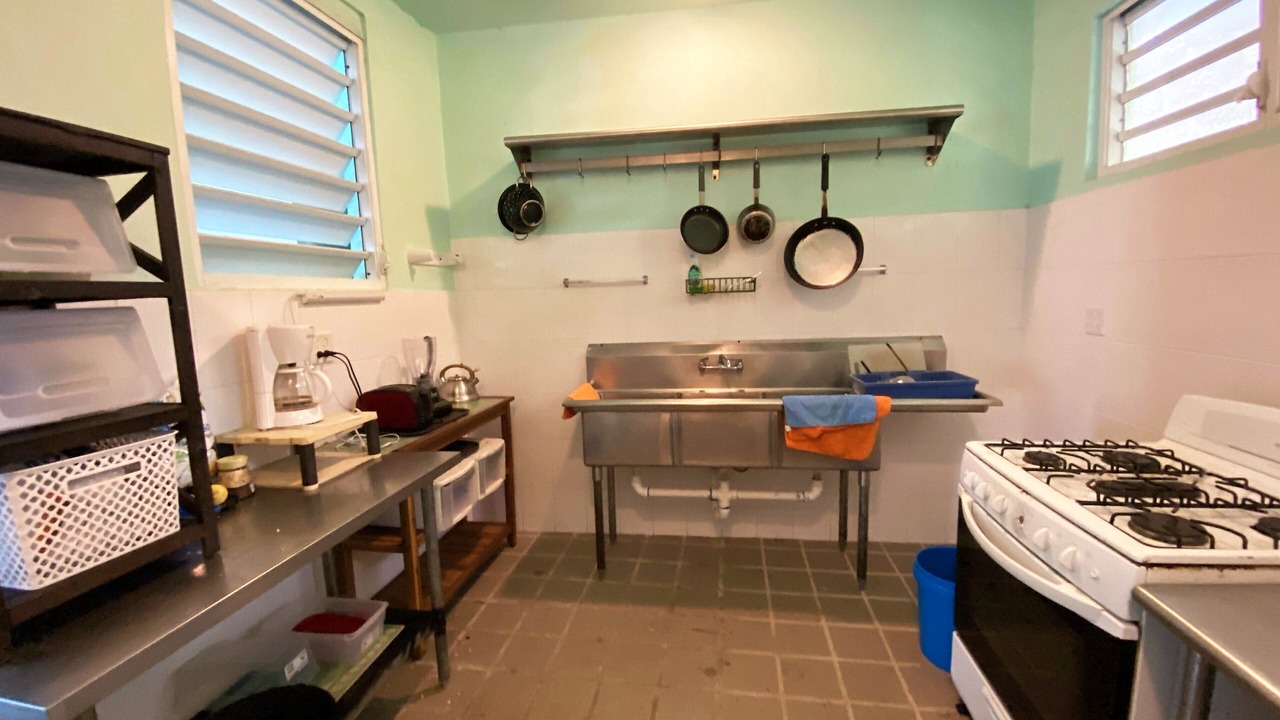 Photo of Kitchen in Naguabo