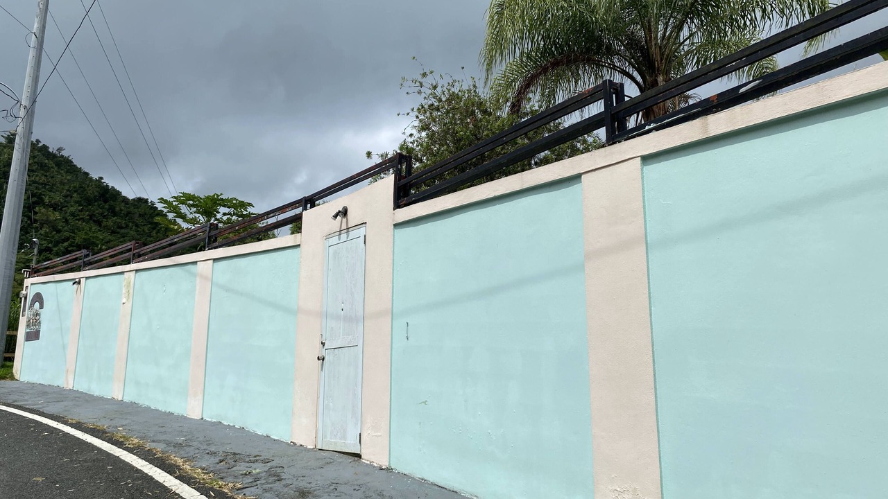 Photo of Outdoor in Naguabo