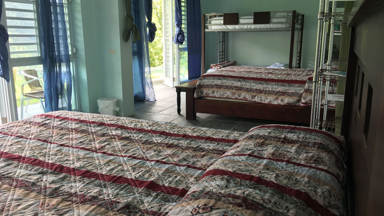Photo of Bedroom in Naguabo