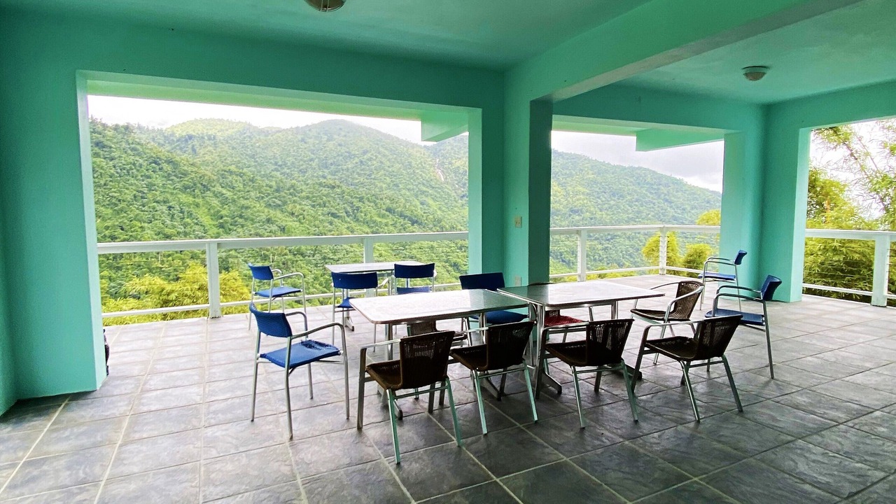 Photo of Outdoor in Naguabo