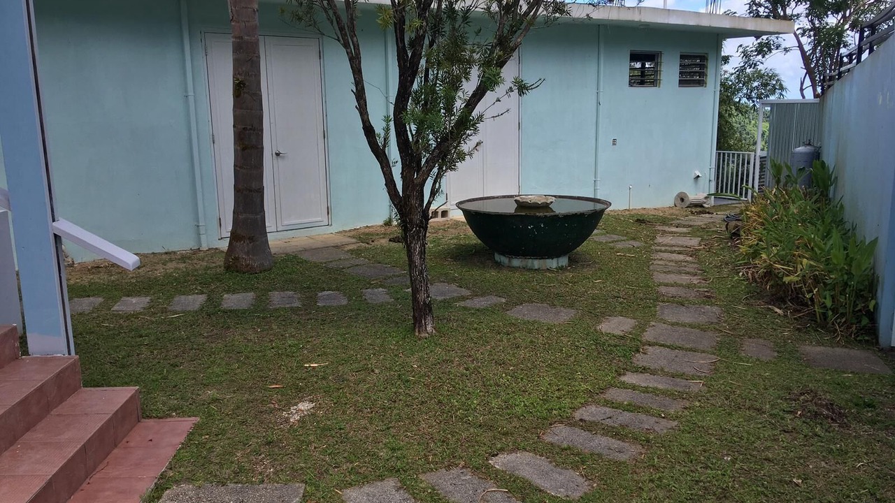 Photo of Outdoor in Naguabo
