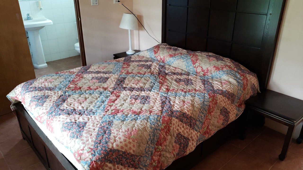 Photo of Bedroom in Naguabo