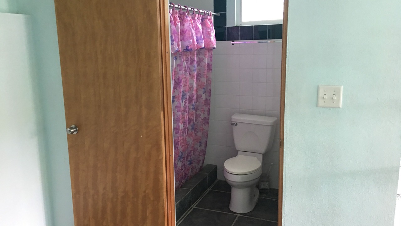 Photo of Bathroom in Naguabo