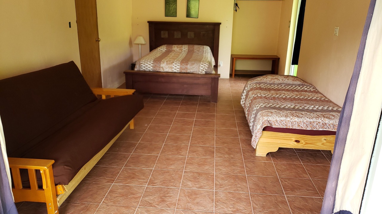 Photo of Bedroom in Naguabo