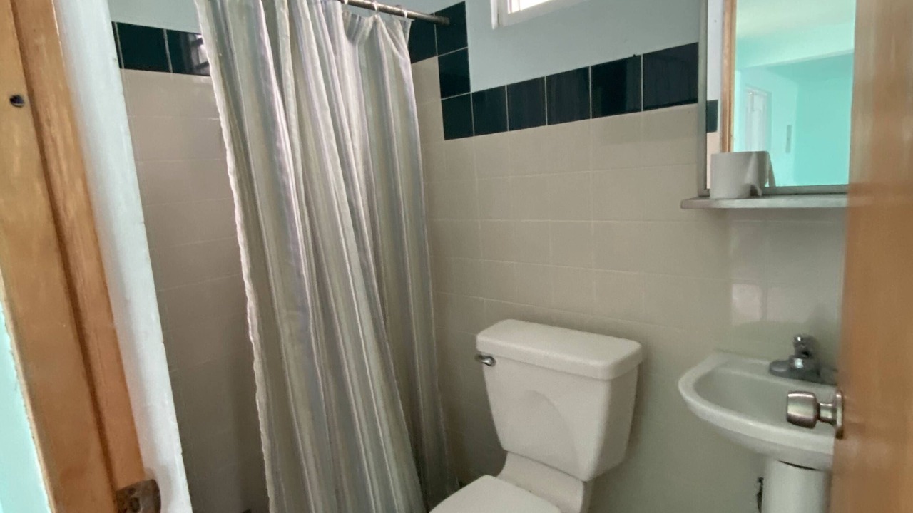 Photo of Bathroom in Naguabo