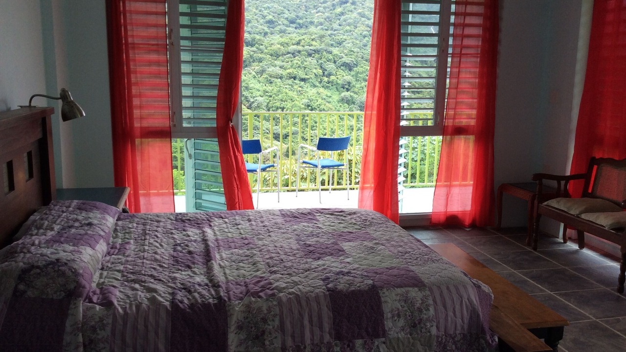 Photo of Bedroom in Naguabo