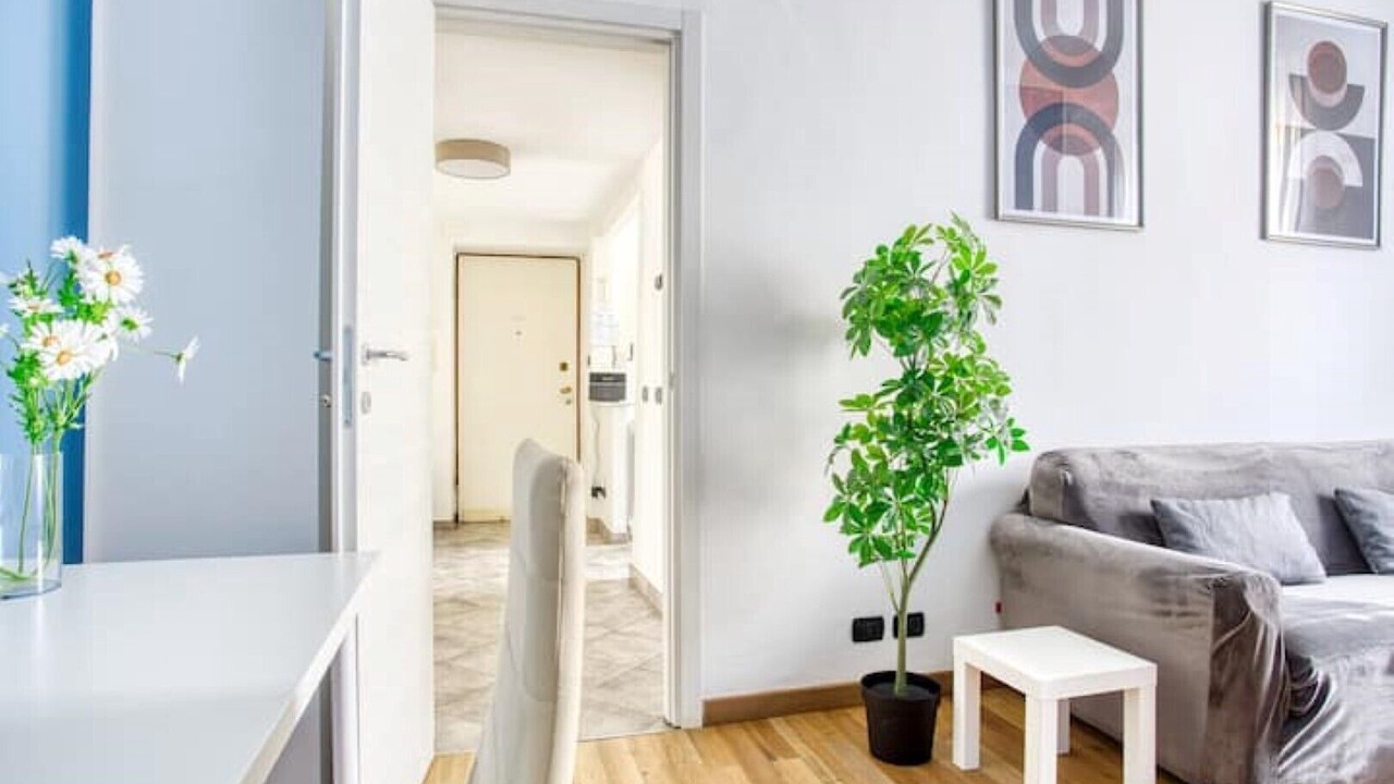 Photo of Bedroom in Casoretto