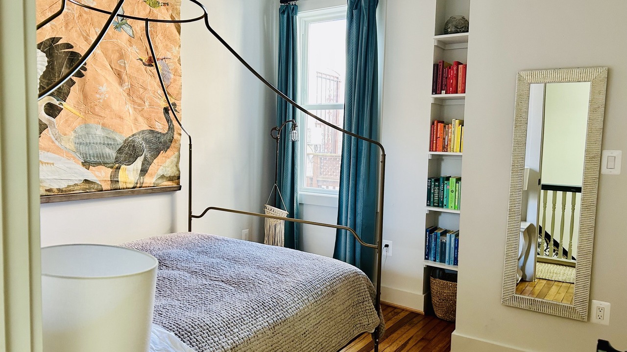 Photo of Bedroom in Northeast