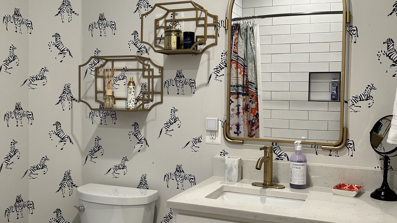 Photo of Bathroom in Northeast