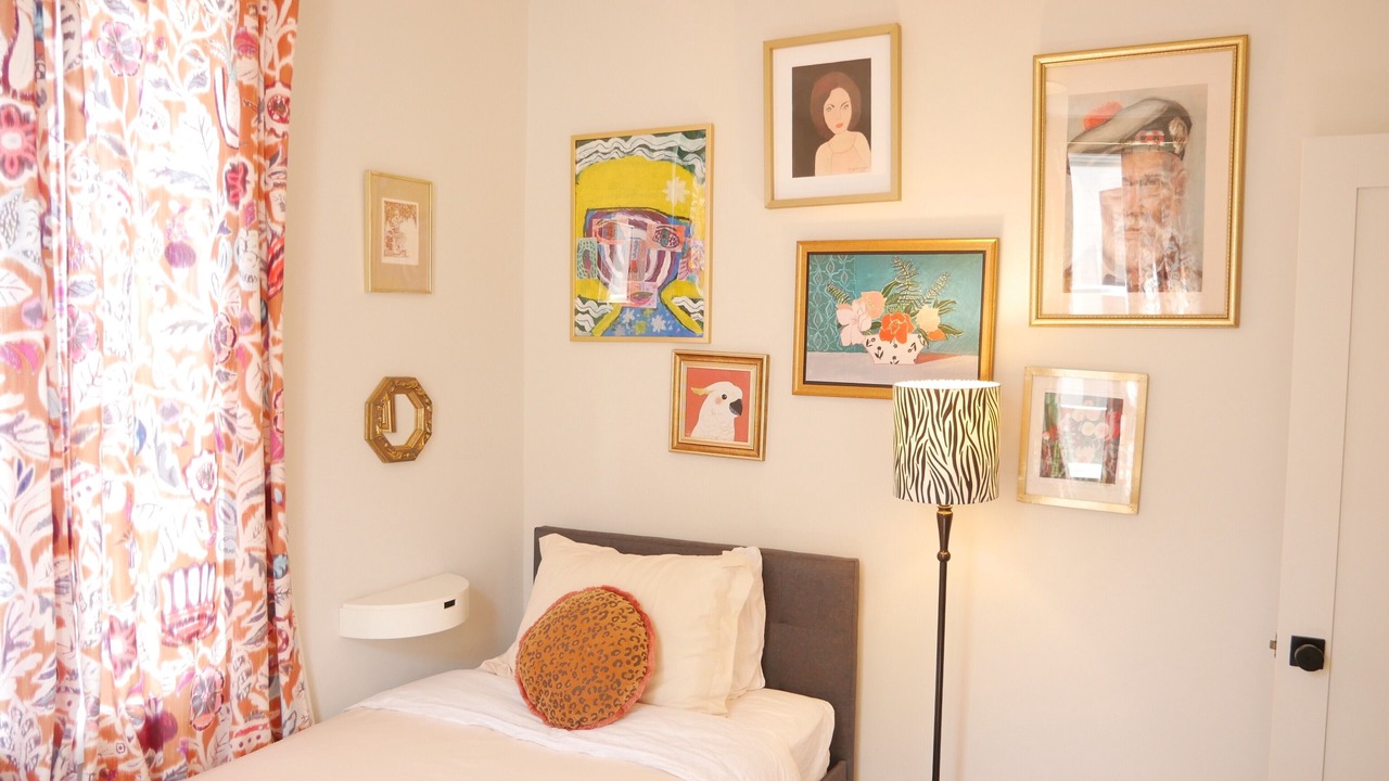 Photo of Bedroom in Northeast