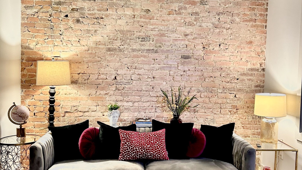 Photo of Livingroom in Northeast