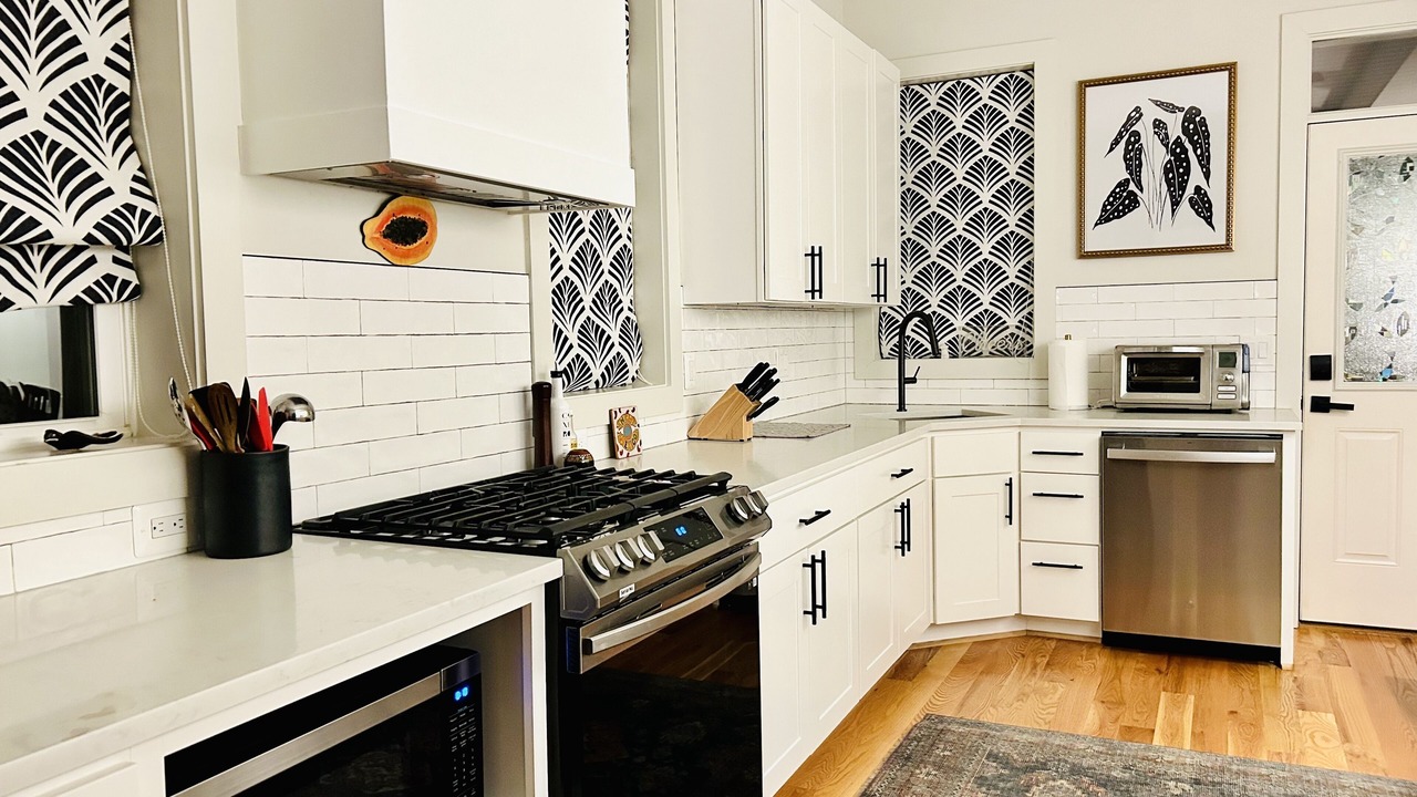 Photo of Kitchen in Northeast