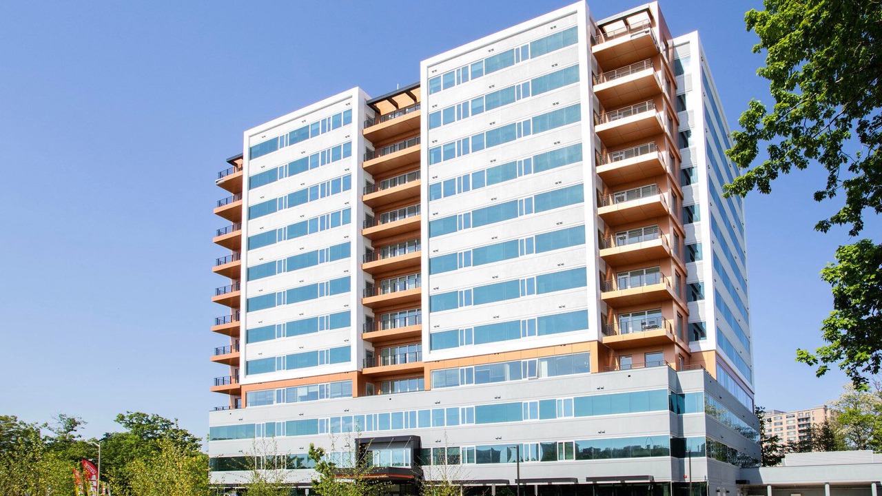 Photo of Outdoor in Alexandria West