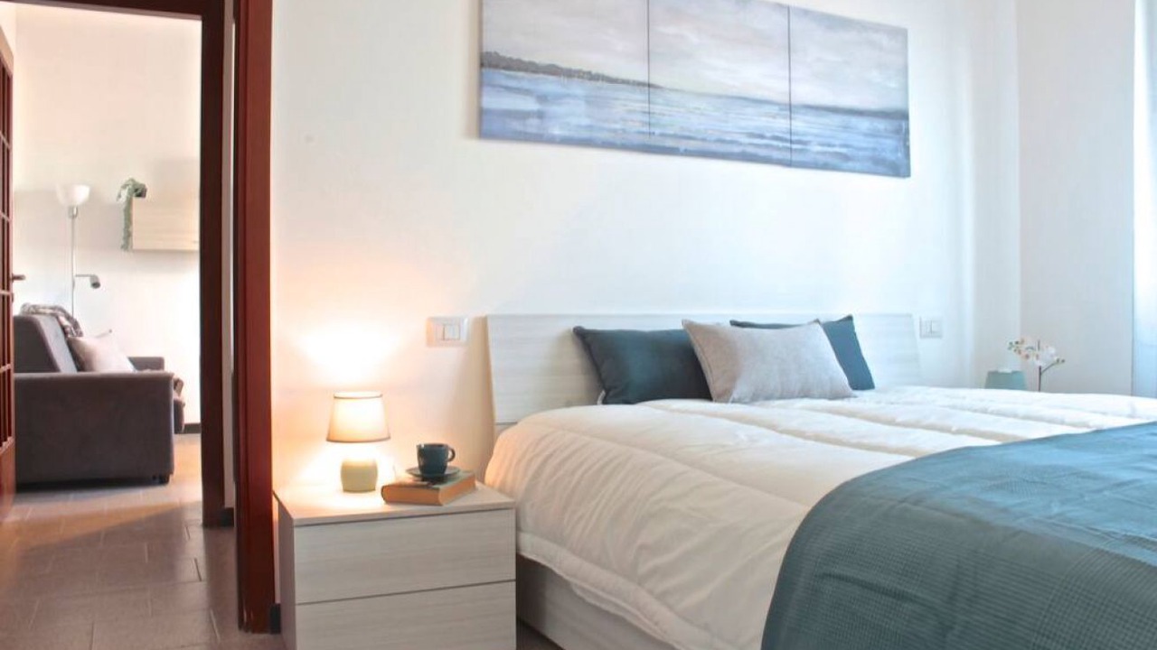 Photo of Bedroom in Cernusco sul Naviglio