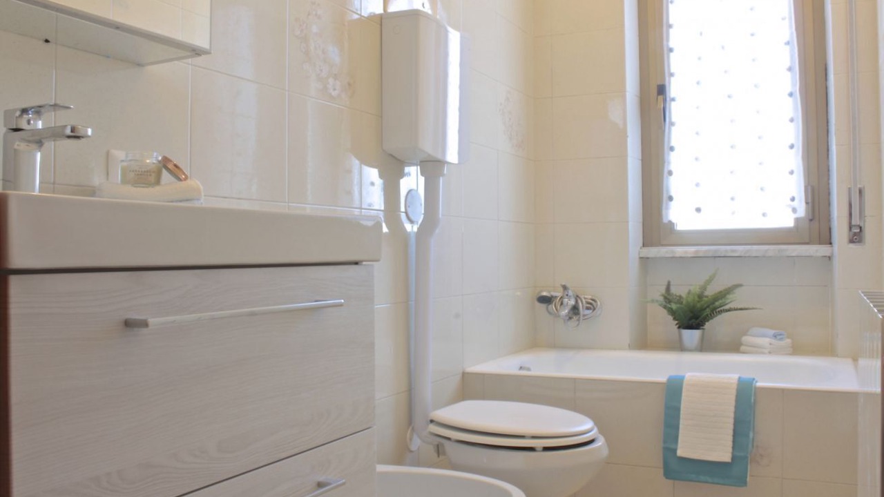 Photo of Bathroom in Cernusco sul Naviglio