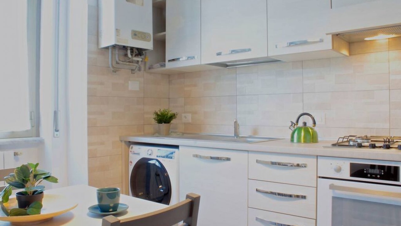 Photo of Kitchen in Cernusco sul Naviglio
