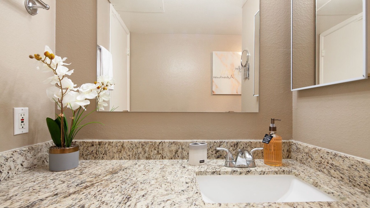 Photo of Bathroom in Arcadia