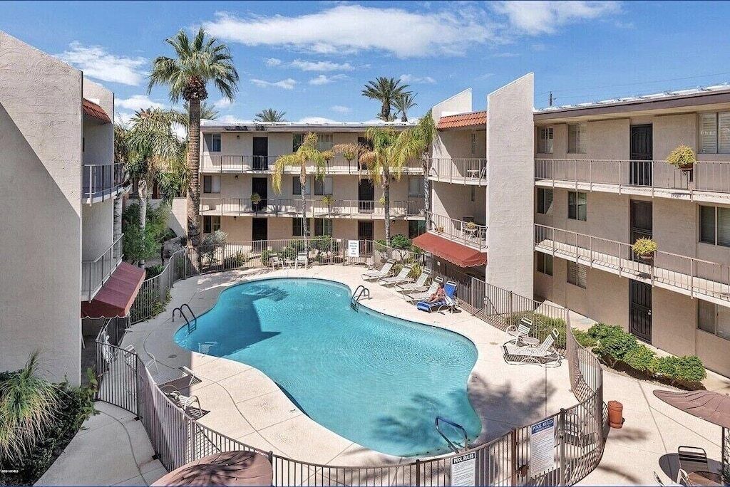 Photo of Outdoor in Arcadia
