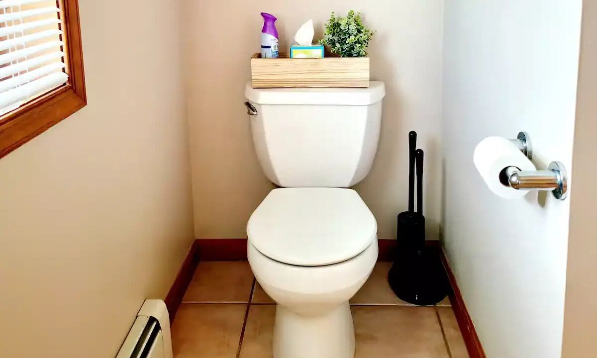 Photo of Bathroom in Scranton