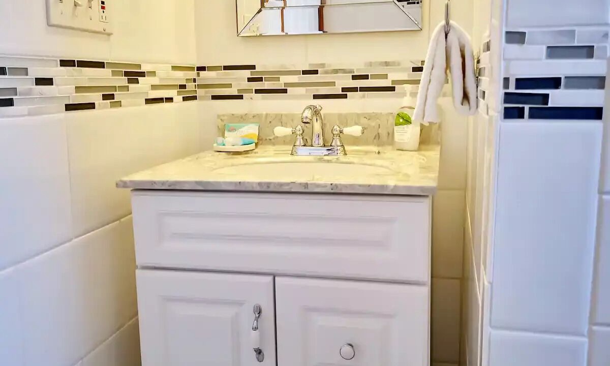 Photo of Bathroom in Scranton