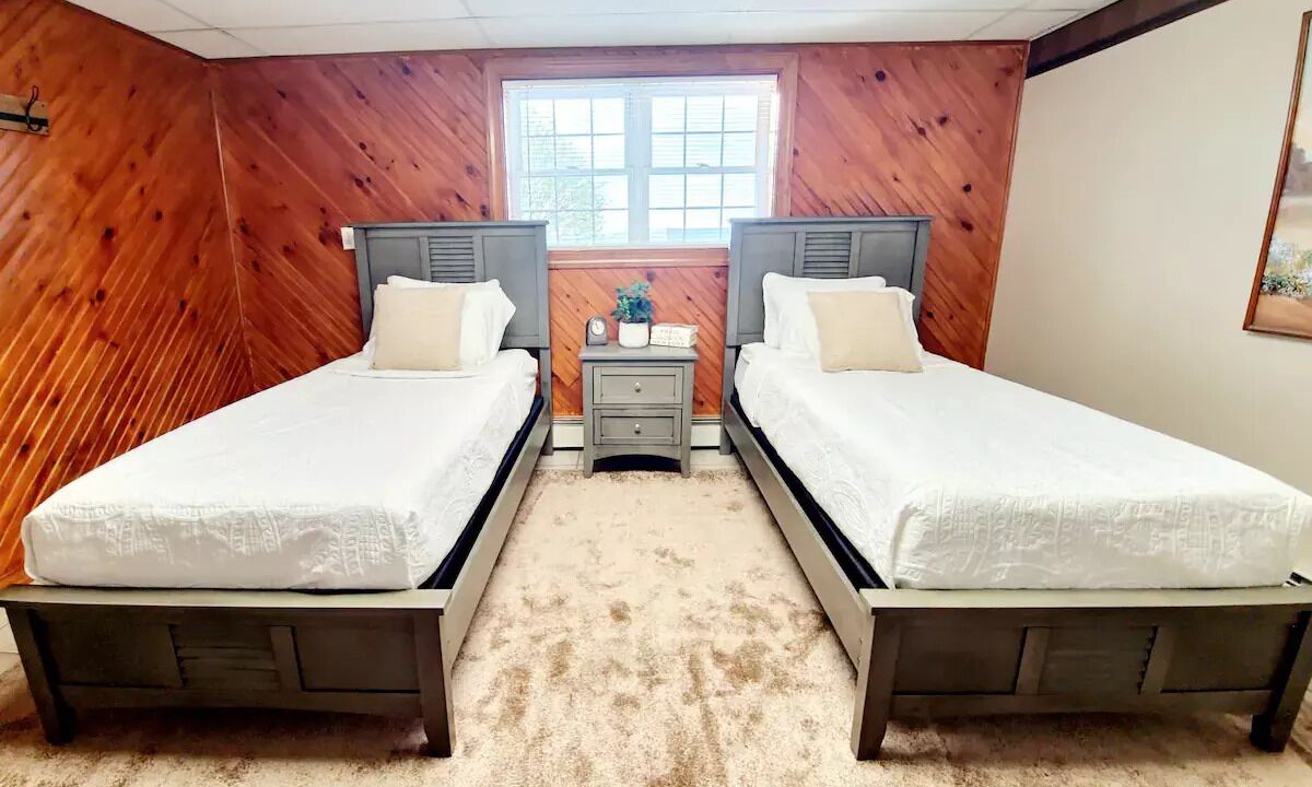 Photo of Bedroom in Scranton