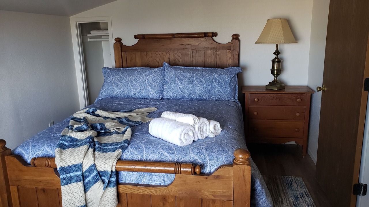 Photo of Bedroom in Sonoita