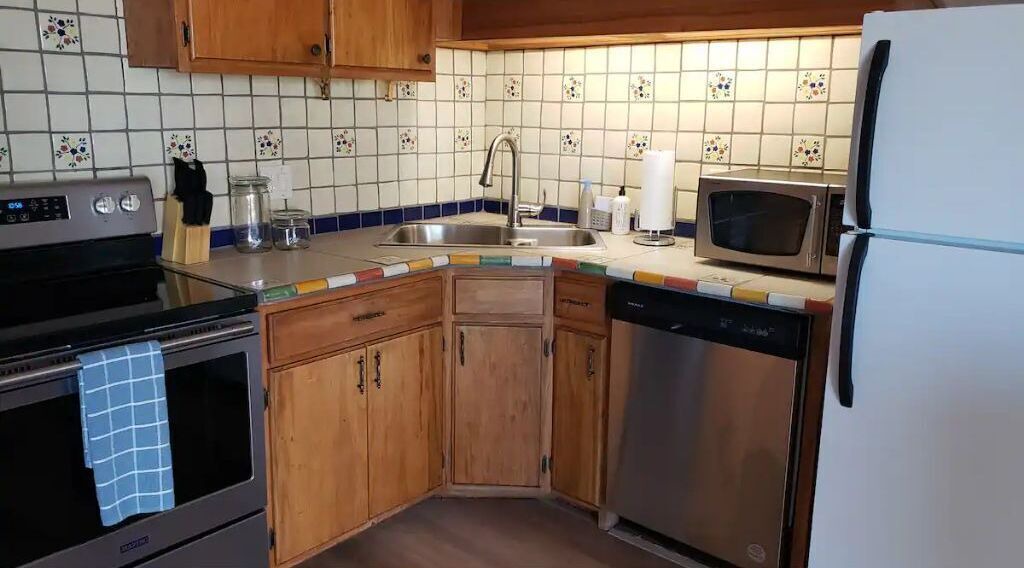 Photo of Kitchen in Sonoita